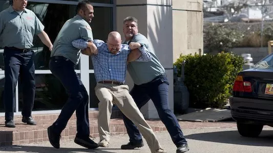 Poster del episodio 4 de Breaking Bad online