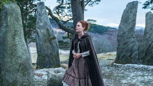 Poster del episodio 7 de Outlander online