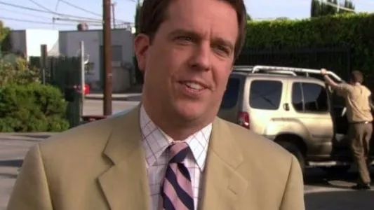 Poster del episodio 16 de The Office online