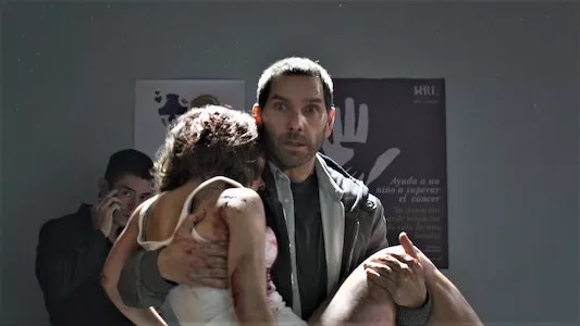 Poster del episodio 51 de Buscando a Frida online