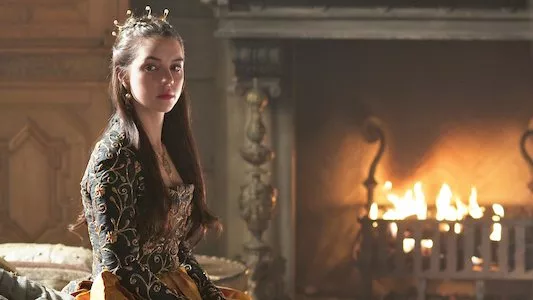 Poster del episodio 18 de Reign online
