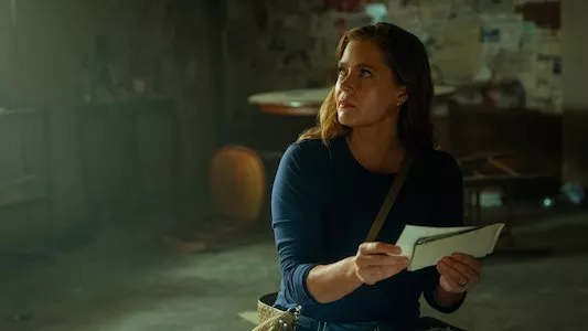 Poster del episodio 9 de Cabo del miedo online