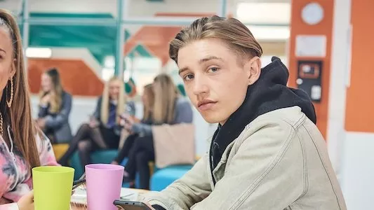 Poster del episodio 1 de Ackley Bridge online