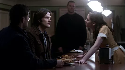 Poster del episodio 19 de Supernatural online