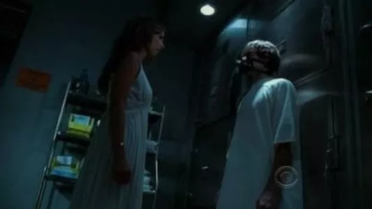 Poster del episodio 4 de Ghost Whisperer online