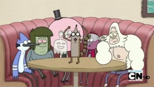 Poster del episodio 21 de Historias corrientes online