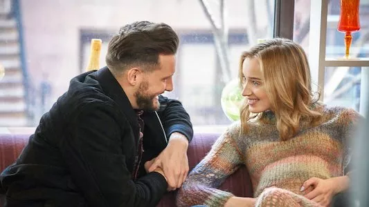 Poster del episodio 1 de Younger online