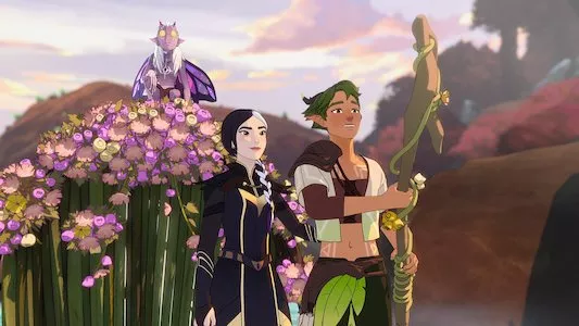 Poster del episodio 3 de The First online