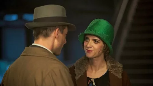 Poster del episodio 5 de Babylon Berlin online