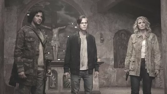 Poster del episodio 20 de Supernatural online