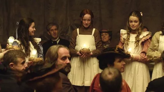 Poster del episodio 10 de Anne with an E online