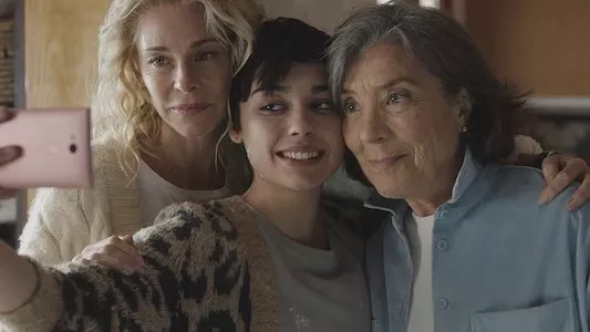 Poster del episodio 13 de Madres: Amor y Vida online