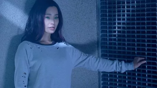 Poster del episodio 7 de The Gifted online