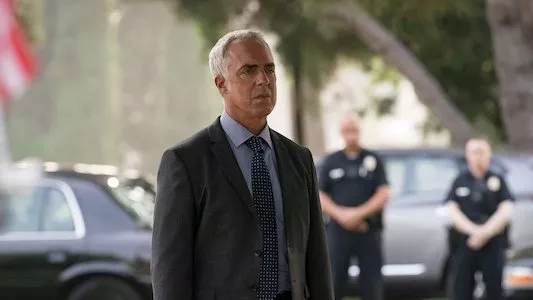 Poster del episodio 3 de Bosch online