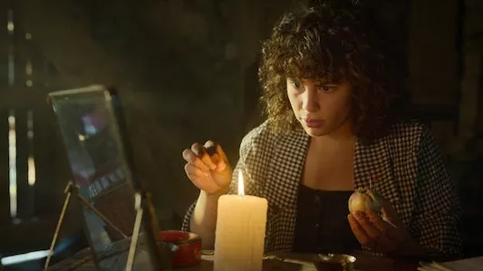 Poster del episodio 2 de Tú no eres especial online