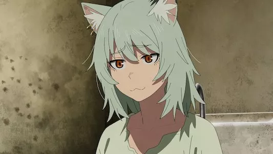 Poster del episodio 9 de Chainsmoker Cat online