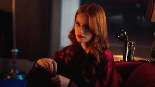 Poster del episodio 13 de Riverdale online