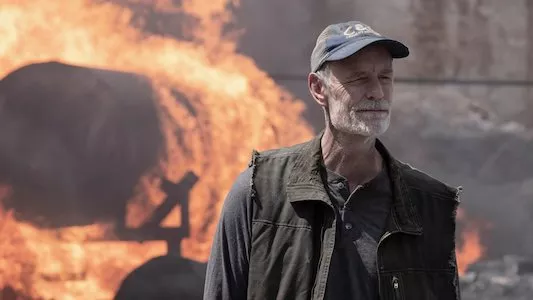 Poster del episodio 13 de Fear the Walking Dead online