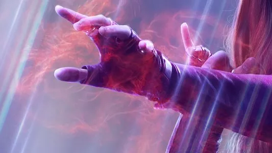 Poster del episodio 1 de Leyendas de Marvel Studios online