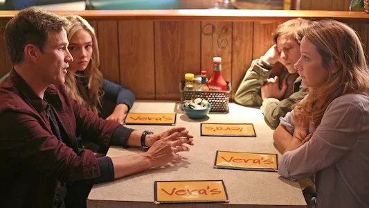 Poster del episodio 1 de The Gifted online