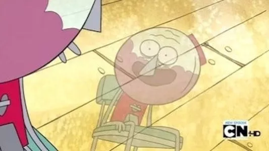 Poster del episodio 3 de Historias corrientes online