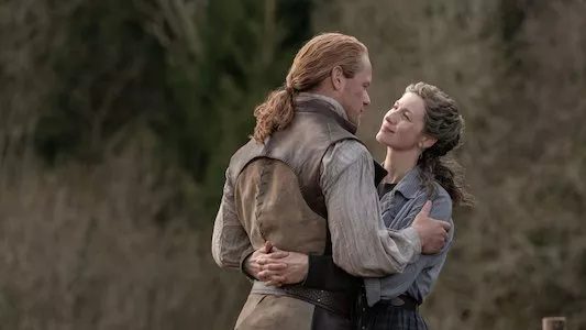 Poster del episodio 1 de Outlander online