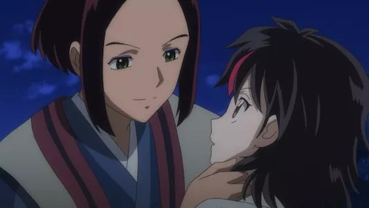 Poster del episodio 21 de Yashahime: Princess Half-Demon online