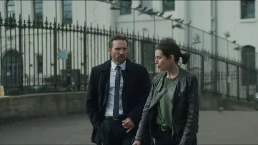 Poster del episodio 2 de Marion online