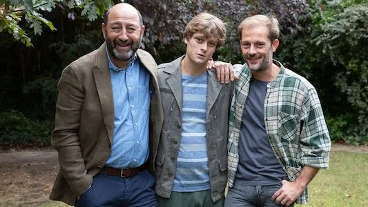 Poster del episodio 1 de Your Honor (FR) online