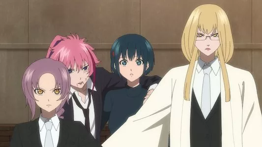 Poster del episodio 23 de Mononogatari online