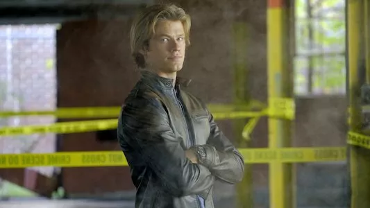 Poster del episodio 6 de MacGyver online