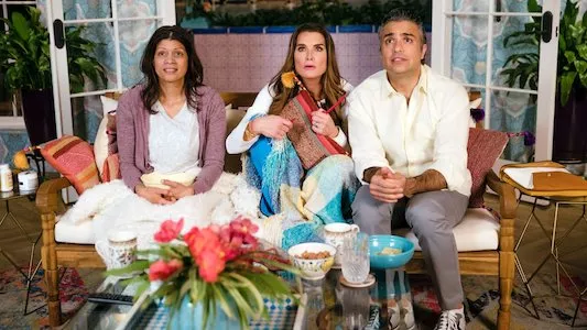 Poster del episodio 16 de Jane the Virgin online