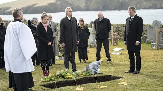 Poster del episodio 1 de Shetland online