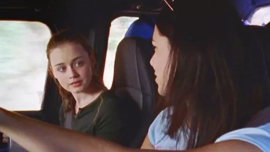 Poster del episodio 4 de Las chicas Gilmore online