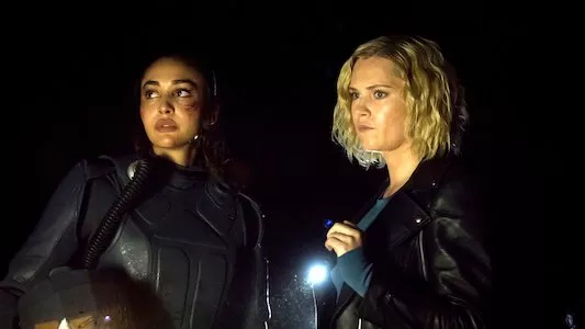 Poster del episodio 6 de Los 100 online
