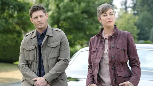 Poster del episodio 3 de Supernatural online