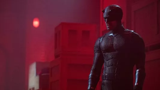 Poster del episodio 1 de Daredevil: Born Again online