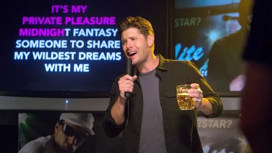 Poster del episodio 1 de Supernatural online
