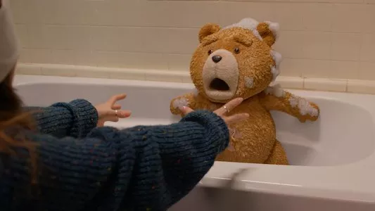 Poster del episodio 4 de Ted online