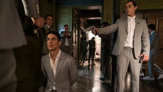 Poster del episodio 12 de Estoy vivo online