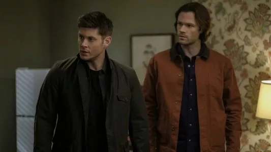 Poster del episodio 19 de Supernatural online