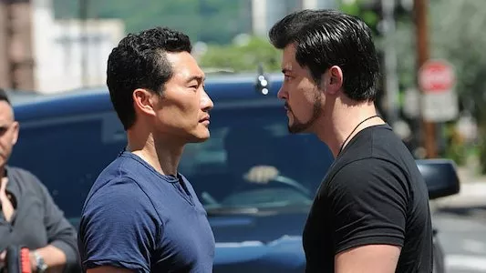 Poster del episodio 8 de Hawai 5.0 online