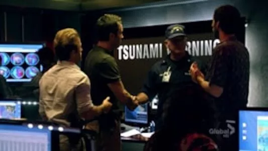 Poster del episodio 15 de Hawai 5.0 online