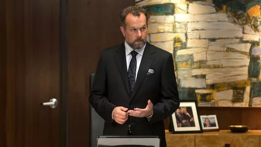 Poster del episodio 15 de Suits online