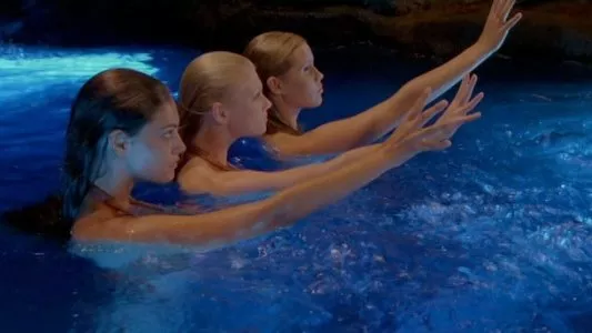 Poster del episodio 1 de H2O online