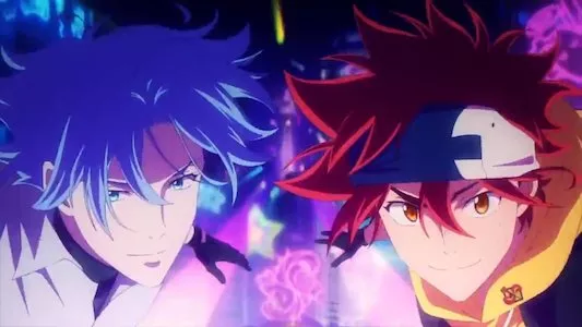 Poster del episodio 12 de SK∞ online