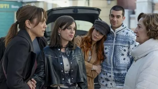 Poster del episodio 39 de 4 estrellas online
