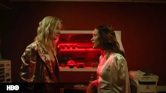 Poster del episodio 7 de Milf de Noruega online