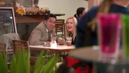 Poster del episodio 7 de The Office online