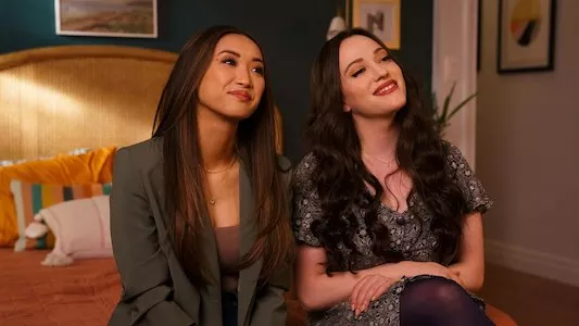 Poster del episodio 1 de Dollface online